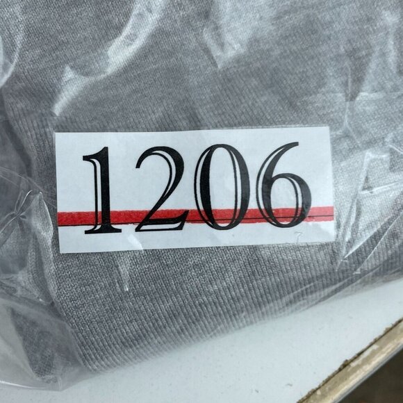 Zara Gray Viscose Blend Sweater For Kids Size 11-12 1206 - Picture 8 of 9